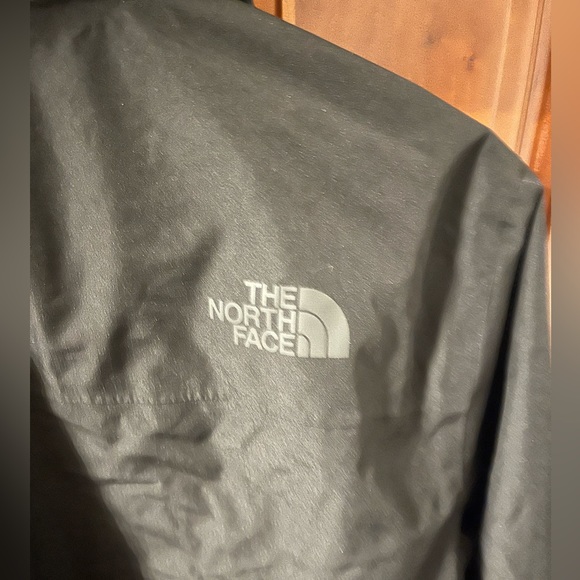 North Face GB Shell - Picture 3 of 4